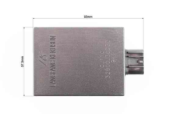 Комутатор Suzuki LET'S (червона точка) Киев