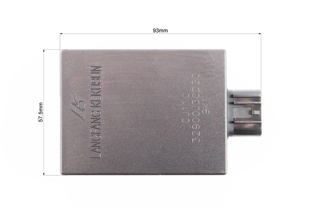 Комутатор Suzuki LET'S (червона точка) Київ - фото 3