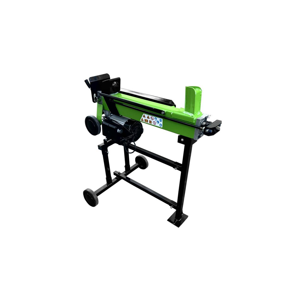 Гидравлический дровокол MAST Gartentechnik MT-PR-7T с подставкой Киев - изображение 6