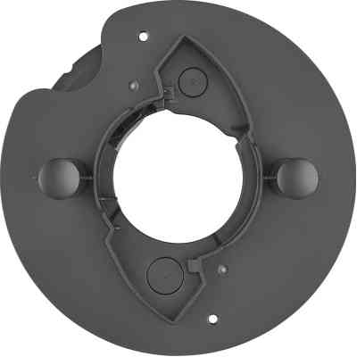 Кухонный комбайн KitchenAid 5KFP1318EWH CLASSIC 3,1 л білий (5KFP1318EWH) Винница