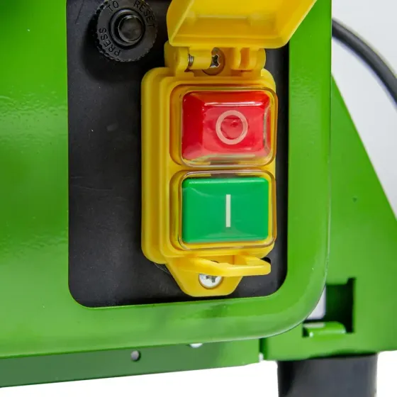 Комбінований фугально-рейсмусовий верстат Procraft PD2100 деревообробне обладнання для стругання та менталю 1800 В Львів