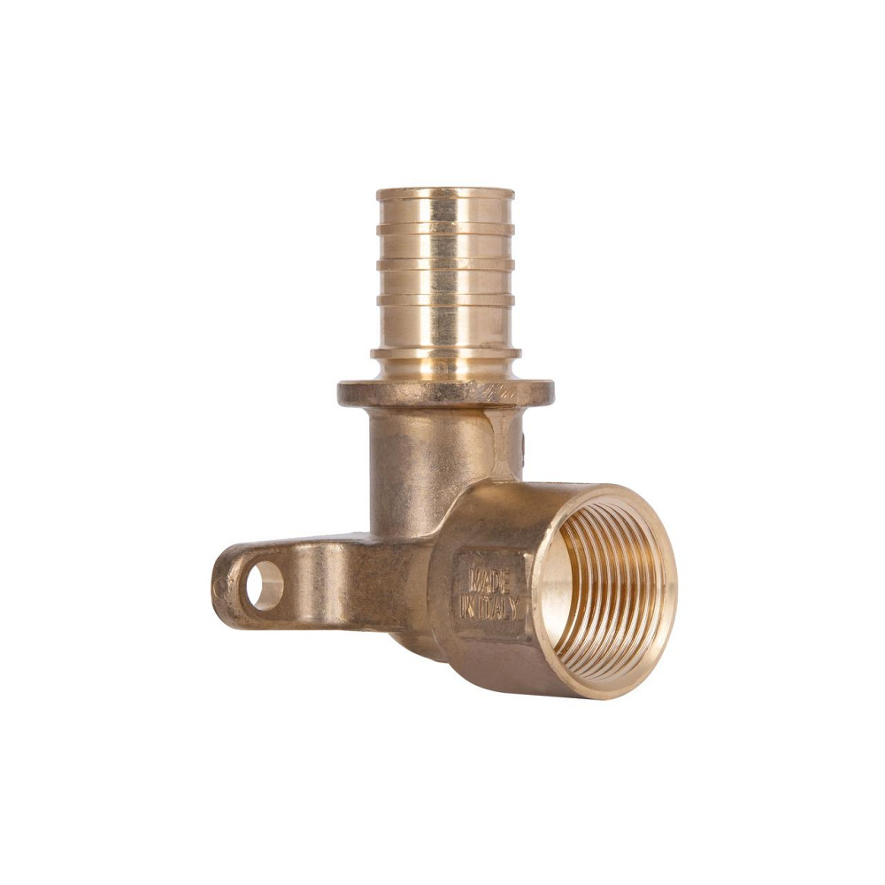 Угол натяжной Icma №1040 d25х3,5-3/4
