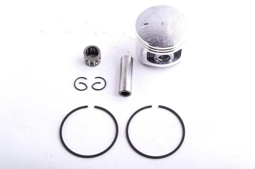 Поршень бензопила Goodluck GL 5800 (Ø45,20) Мукачево - изображение 1