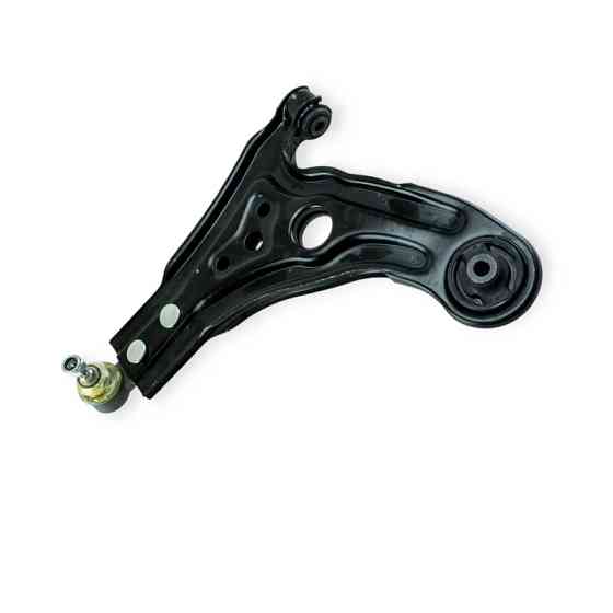 Важіль передньої підвіски автомобіль Шевроле Авео передній лівий у зборі АТ Мукачево