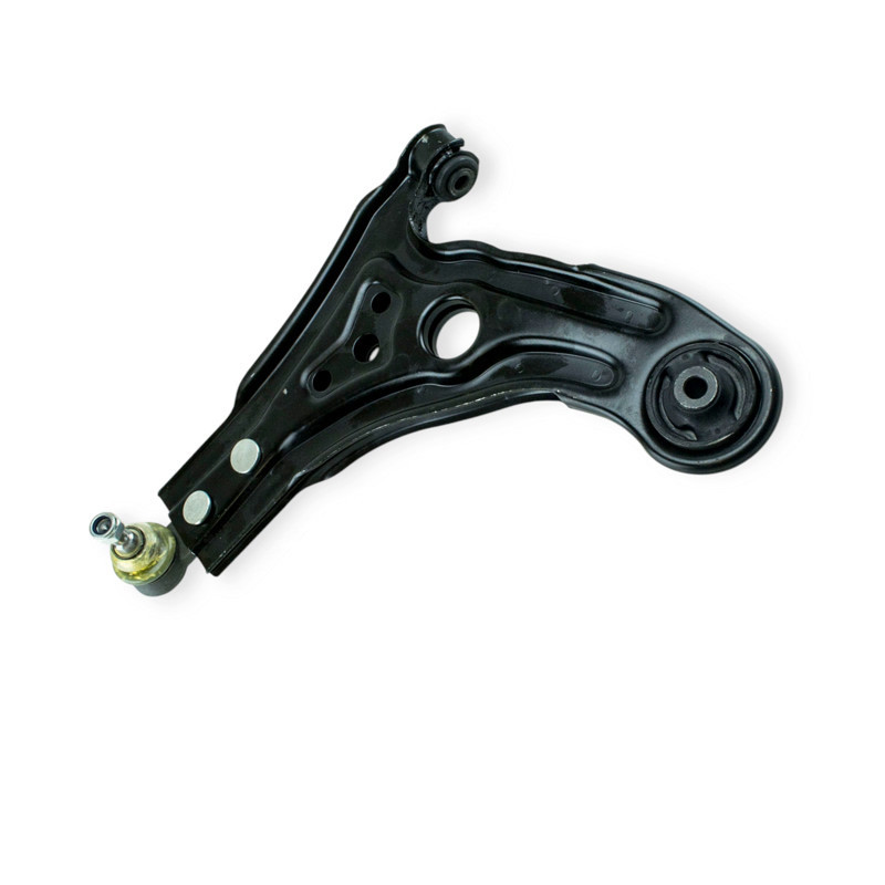 Рычаг передней подвески автомобиль Шевроле Авео  передний левый в сборе АТ Мукачево - изображение 1