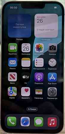 Айфон iPhone 13 256Gb Pink. Киев