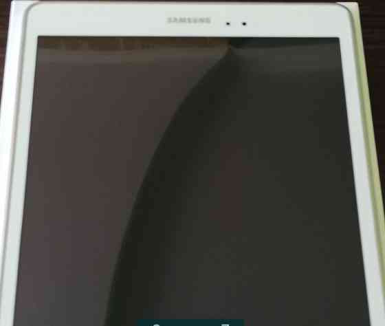 Планшет Samsung Galaxy A CM-555. Киев