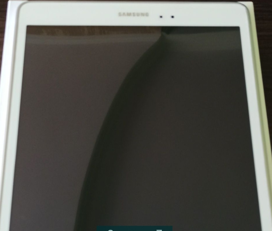 Планшет Samsung Galaxy A CM-555. Киев - изображение 1