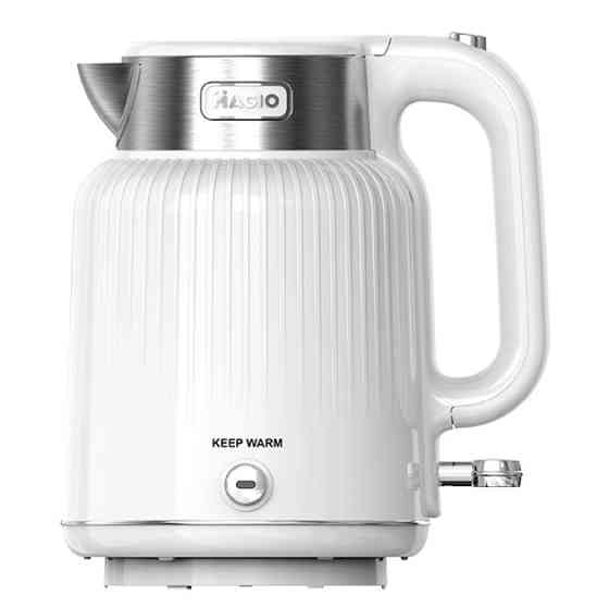 Електрочайник з автоматичним вимкненням при закипанні, Стильний електричний чайник VJ-96 Івано-Франківськ