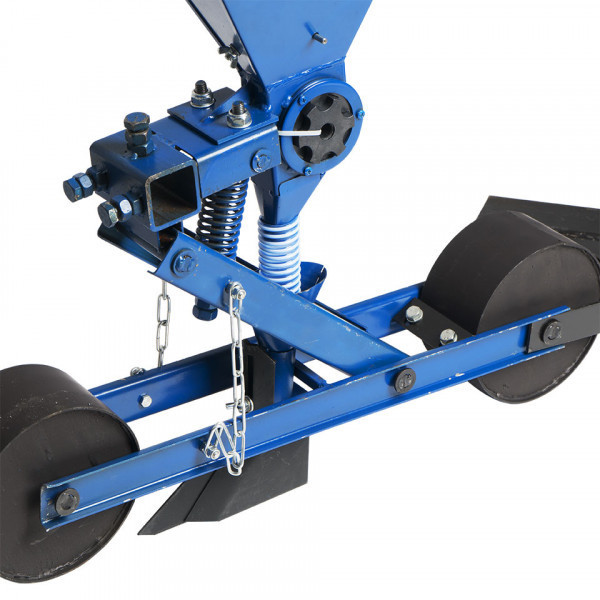 Высевной механизм (мотоблочный, 2 барабана) Харьков - изображение 3