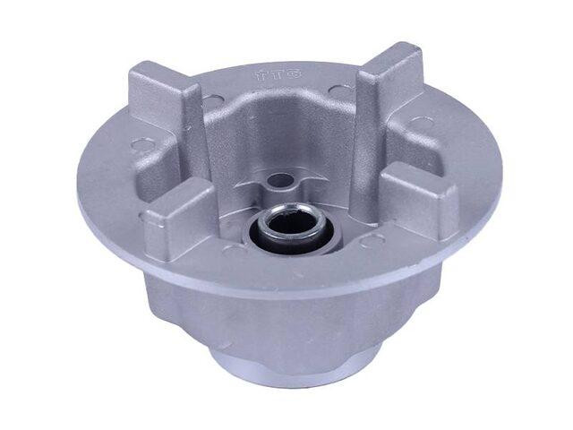 Демпфер колеса заднего с подшипником на мотоцикл с бензиновым двигателем СВ-125/150 Мукачево - изображение 1