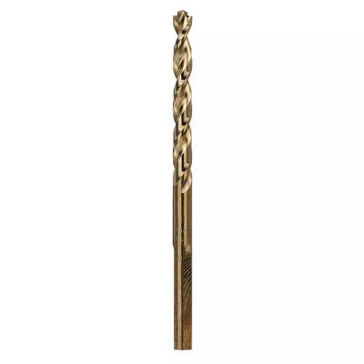 Сверло DeWALT EXTREME INDUSTRIAL COBALT HSS-CO, 5 х 86 х 46 мм (DT4906) Винница - изображение 1