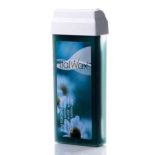 Віск касетний виробництво Італія Ital Wax Азулен Київ