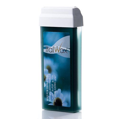 Віск касетний виробництво Італія Ital Wax Азулен Київ - фото 1