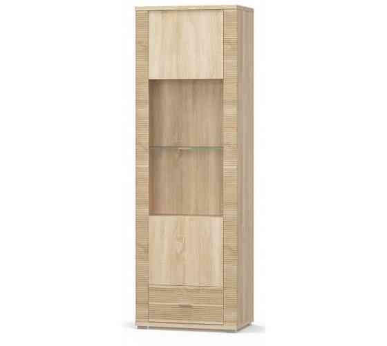 Витрина 1В + 1 Ш Гресс Львов