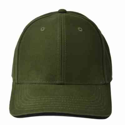 Кепка coFEE Classic sandwich армійський/чорний (2099-269 CO) Винница