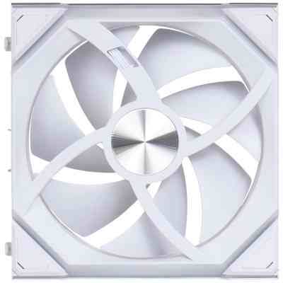 Кулер до корпусу Lian Li Uni Fan SL WIRELESS Reverse, 120-1, Wh (G99.12RSL1W1W.00) Вінниця