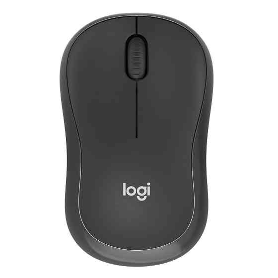 Миша бездротова Logitech M240 for Business (910-007182) Чорно-сірий Харьков