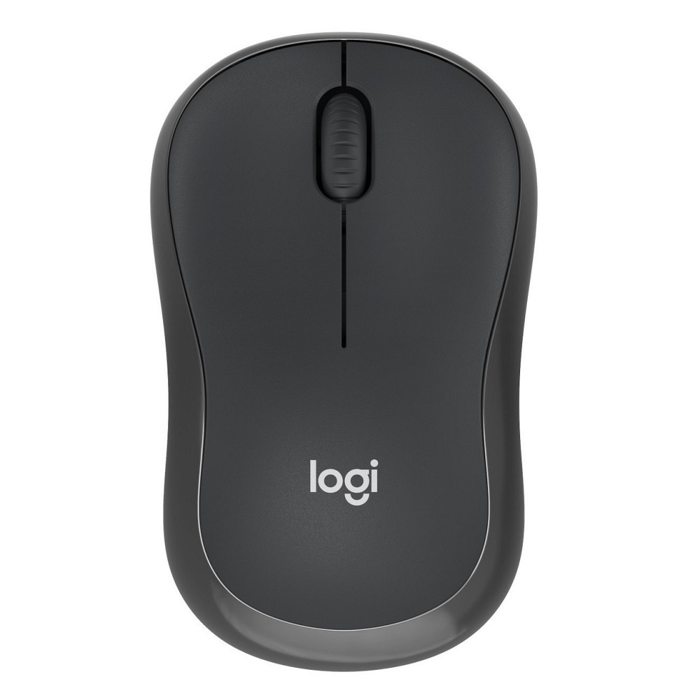Миша бездротова Logitech M240 for Business (910-007182) Чорно-сірий Харьков - изображение 4