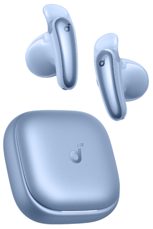 Гарнитура Anker SoundСore Liberty Buds Blue (7232844) Киев