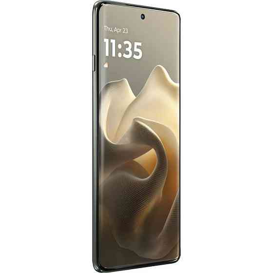Смартфон Motorola Moto Edge 60 Pro 12/512 GB Shadow (PB7X0068RS) ( 15089 ) Харьков