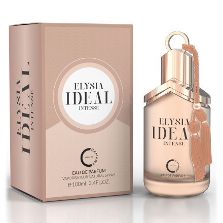Camara Женская парфюмированная вода Camara Elysia Ideal 100 мл Коломыя - изображение 1
