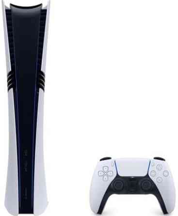 Приставка Игровая SONY PlayStation 5 Pro 2 Харьков