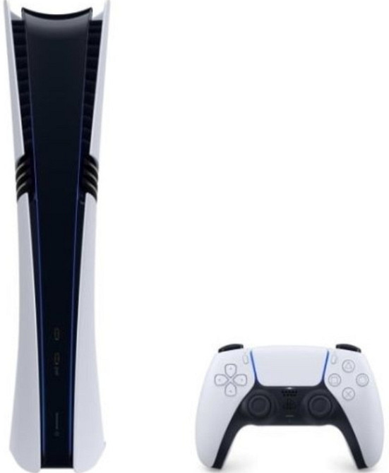 Приставка Игровая SONY PlayStation 5 Pro 2 Харьков - изображение 2