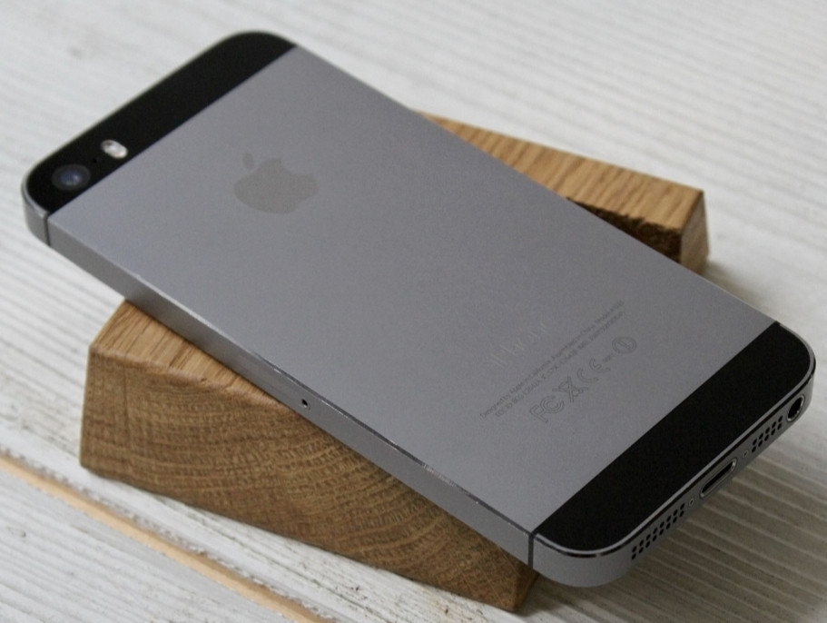 IPhone 5s 16/32Гб Neverlock. Оригінал. Гарантія Харків - фото 16