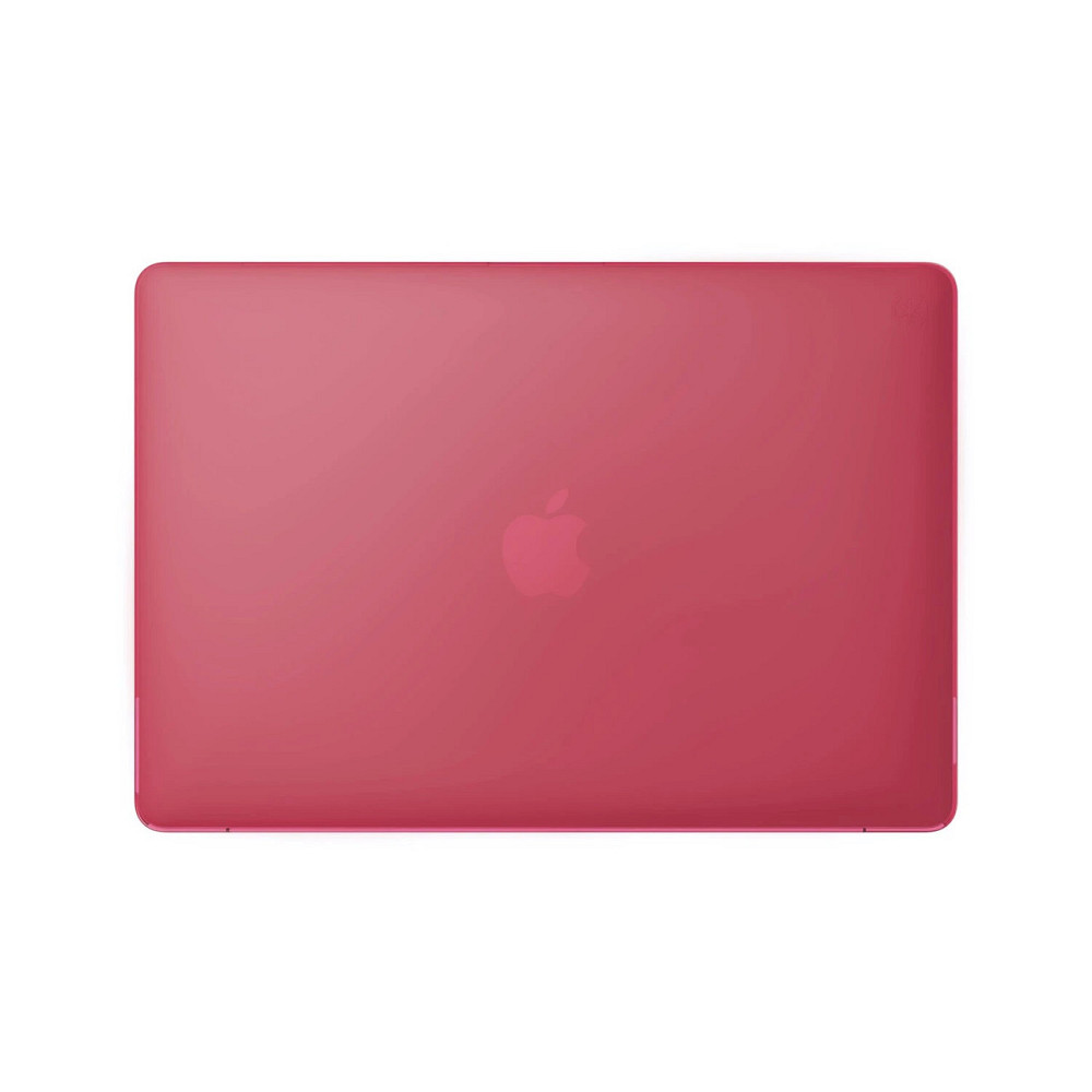 Чохол-накладка Speck Smartshell для MacBook Pro 13" (2016-2019) with Touch Bar - Rose Pink Уцінка Дніпро - фото 4