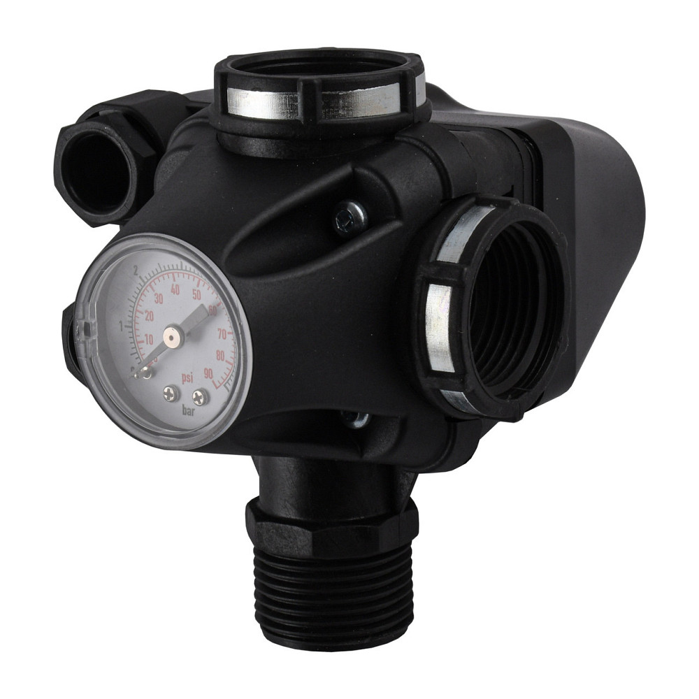 Реле давления Italtecnica PM-5-3W (000031948) Киев - изображение 7