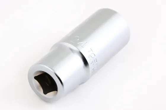 12-г. довша 24 мм Toptul Вінниця