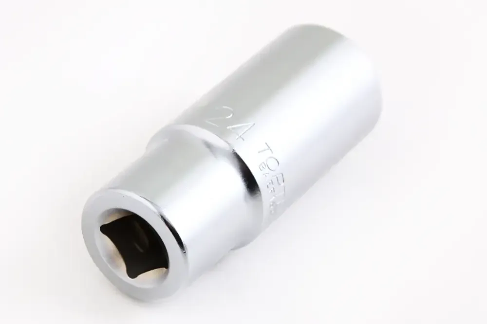 12-г. довша 24 мм Toptul Вінниця - фото 2