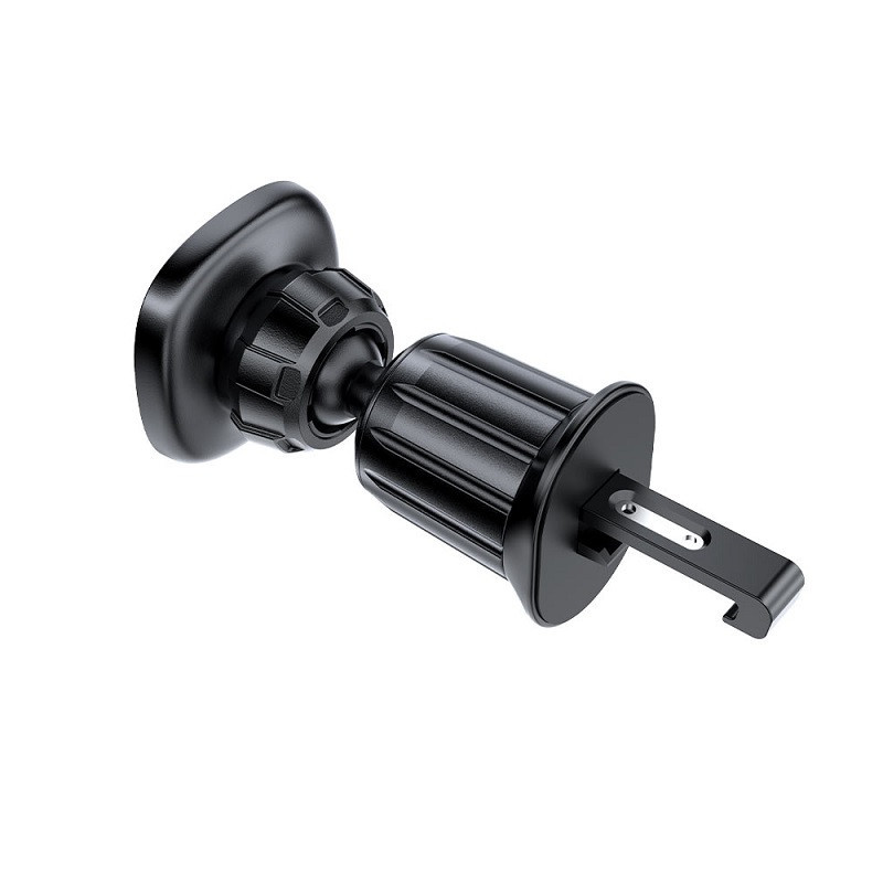 Автомобильный держатель для телефона ACEFAST D50 magnetic car holder for air vent Black Одесса - изображение 4