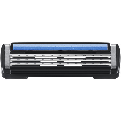 Бритва Bic Flex 3 Hybrid с 2 сменными картриджами (3086123519114) Винница - изображение 5