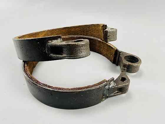 Стрічка ВВП МТЗ (34 мм) нового зразку (продаються разом 85-4202100 + 85-4202100-01) Мукачево