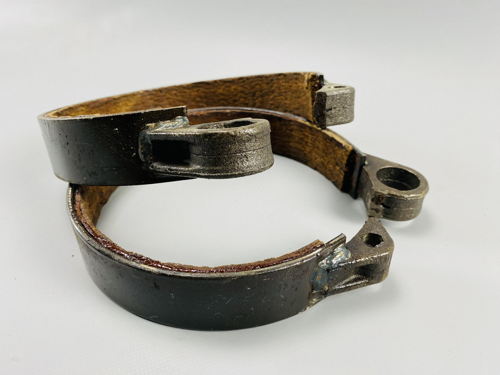 Стрічка ВВП МТЗ (34 мм) нового зразку (продаються разом 85-4202100 + 85-4202100-01) Мукачево - фото 2