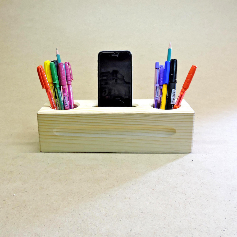 Настольный органайзер 