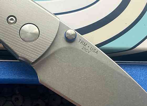 Складной нож TRM Neutron 2 Харків