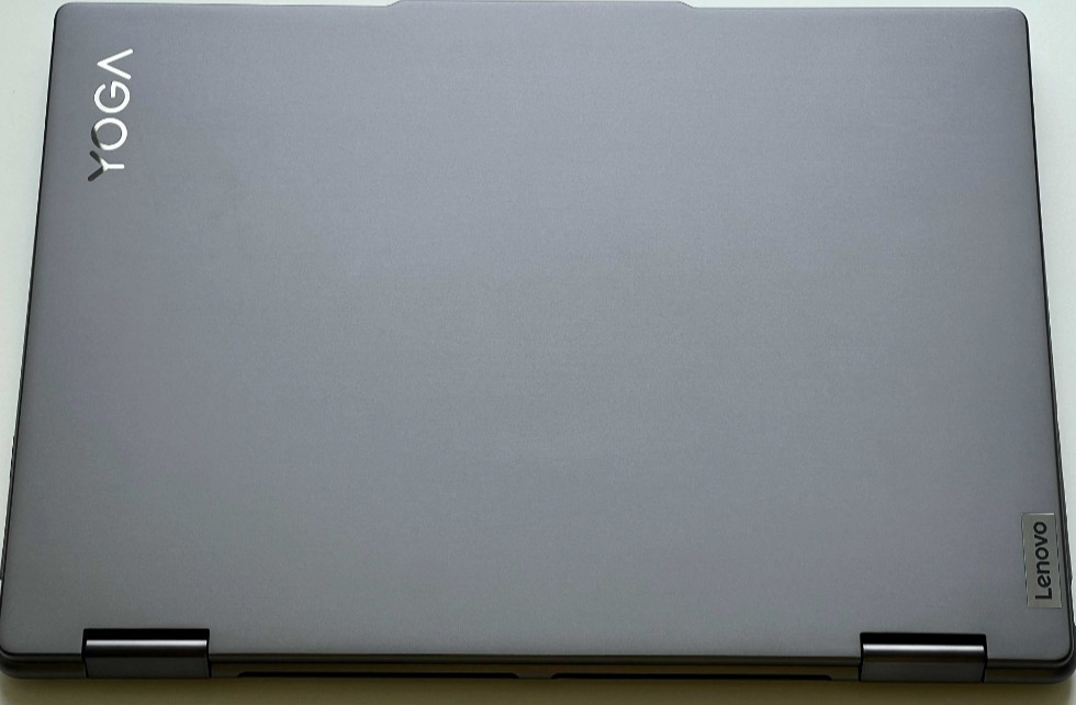 Ноутбук: Lenovo YOGA 7 , 14
