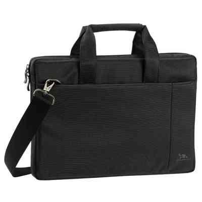 Сумка для ноутбука RivaCase 13.3&quot; 8221 Black (8221Black) Вінниця