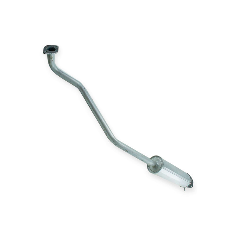 Резонатор західної економ Lacetti Мукачево - фото 1