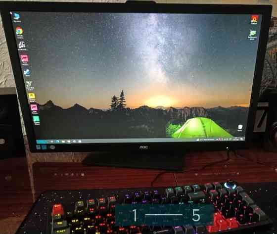 Ігровий ПК Київ