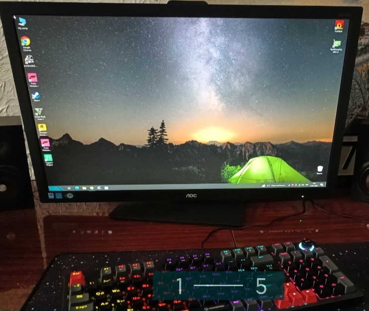 Ігровий ПК Київ - фото 5