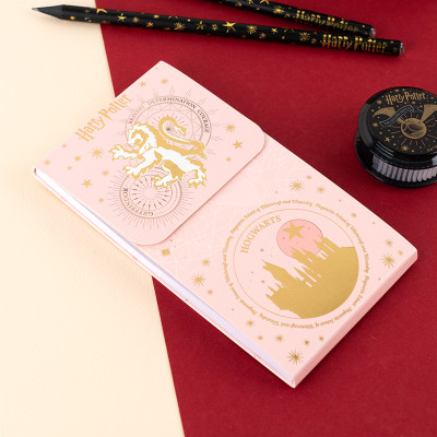 Блокнот Kite на магніті Harry Potter 60 аркушів, клітинка (HP24-092) Вінниця - фото 5