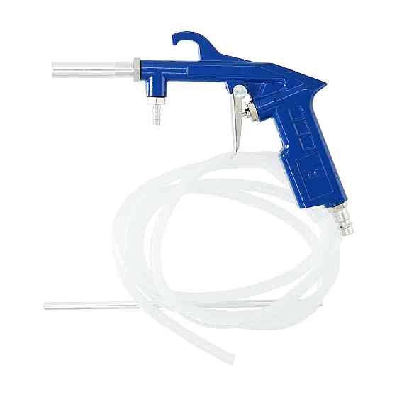 Пістоструминний пістолет пневматичний зі шлангом 2м AIRKRAFT ASB-041H Одеса