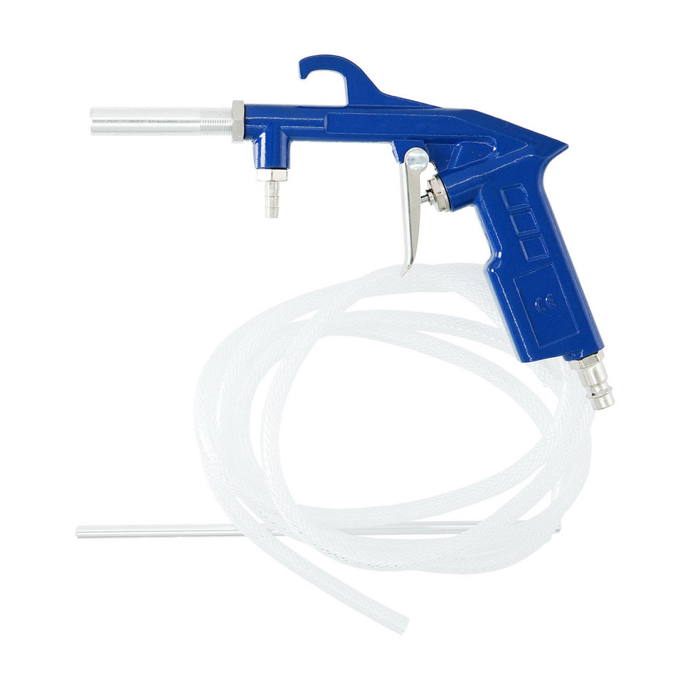 Пістоструминний пістолет пневматичний зі шлангом 2м AIRKRAFT ASB-041H Одеса - фото 1