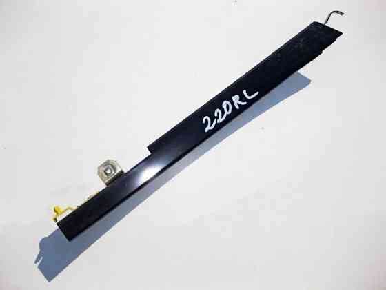 Mercedes-Benz  A2207300119 Перемичка глухої кватирки задніх лівих дверей S-Class W220 Одесса