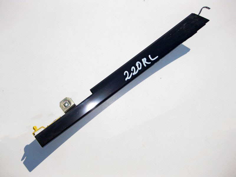 Mercedes-Benz  A2207300119 Перемичка глухої кватирки задніх лівих дверей S-Class W220 Одеса - фото 2