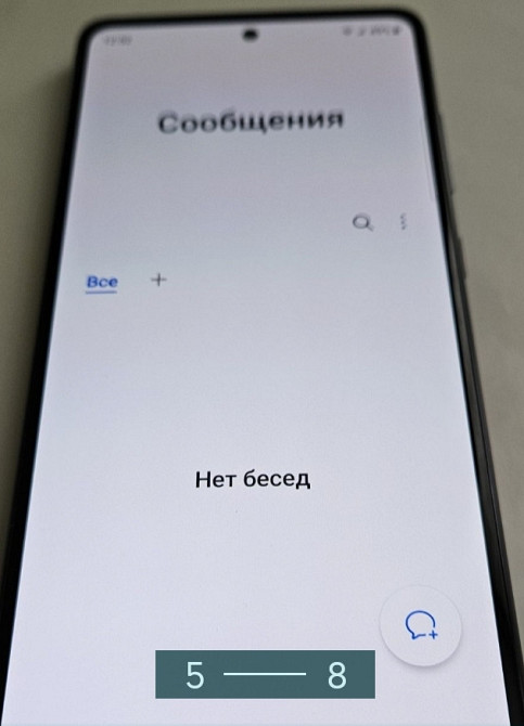 Смартфон: Samsung Galaxy S20 Fe / 6/128Gb. / Snap 865 / Київ - фото 2